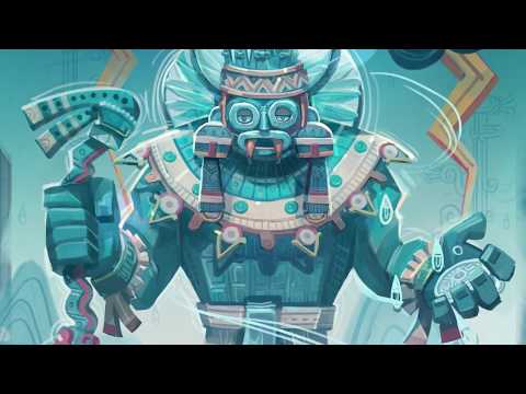 Coatl - YouTube Video