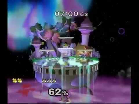 TTT 68 LF - Tanooki (Fox) vs Cyphus (Dr. Mario)
