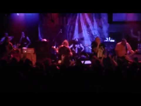 Superjoint Ritual - Everyone Hates Everyone (Houston 07.11.15) HD