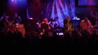 Superjoint Ritual - Everyone Hates Everyone (Houston 07.11.15) HD