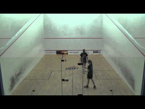 JSM 2014   Nea Falck - Inka Luhtala