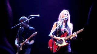 Liz Phair Fuck &amp; Run