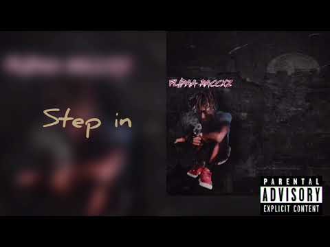 Flipaa RaccXz - step in [Official Audio]