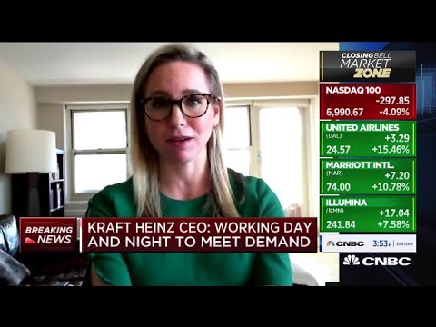 Coronavirus could completely change consumer habits: Strategist