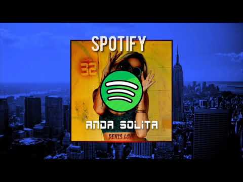 Anda Solita