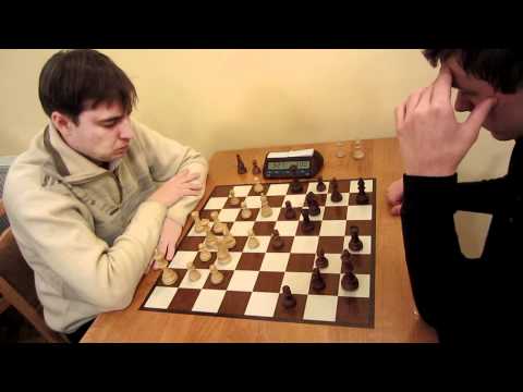 im Eliseev - gm Fedoseev