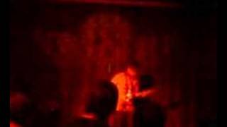 Nick Talbot (Gravenhurst) - Animals