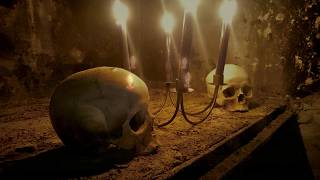 Music video thumbnail preview for Orationibus Sanctorum Satanae - SPECTRUM MORTIS \ by Spectrum Mortis