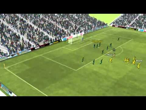 Sierra Leone v South Africa- Highlights