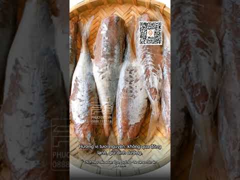 Cá Nục 1 Nắng File 1kg - Giá Mừng 59999đ Giảm Từ 72599đ Khuyến Mãi Lớn