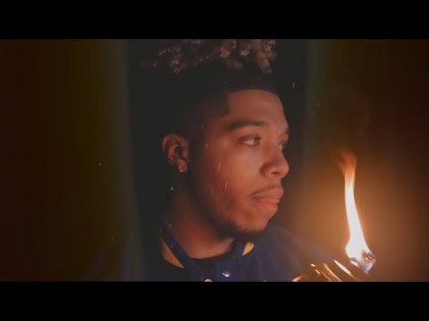 Tru Shino - WhatChaSay (Official Music Video) (Produced By Mini Producer)
