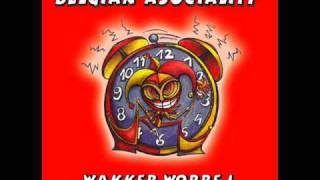Belgian Asociality - Morregen