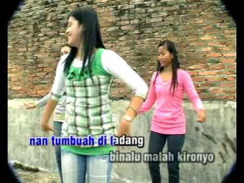 sayang-babagi-duo-lagu minang"dedy-inyiak"