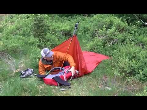 Exped Bivybag Duo Del 2