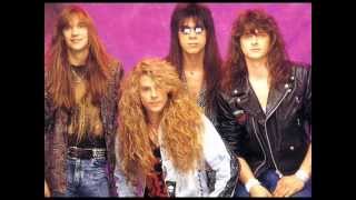 TNT - Live at the Palace,L.A. 1989 (6 of 7)