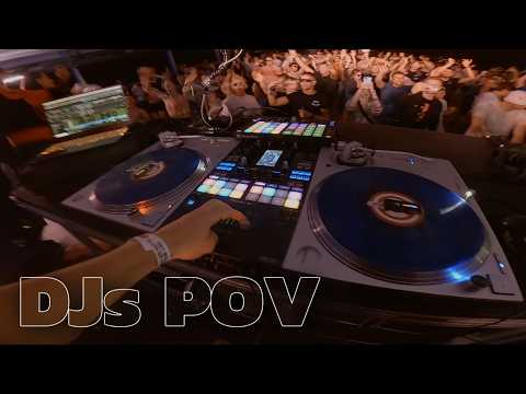 DJs True POV - 69Beats at GRANATOS LIVE 2024 Festival - Full Set