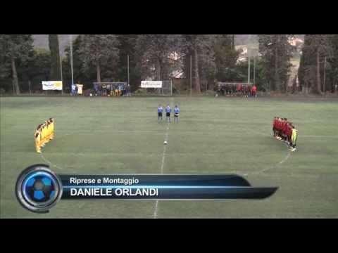 DIL23 150315 - SAN DESIDERIO - DON BOSCO 1-2 | PROMOZIONE B