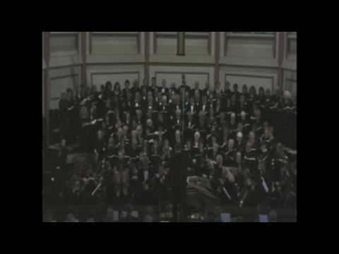 Haydn: Die Schöpfung, Nr. 28 "Von deiner Güt, o Herr"