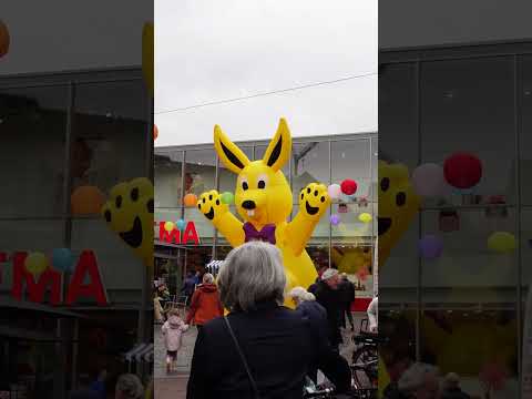 Paasmarkt Ermelo || VVV Ermelo Buitenleven