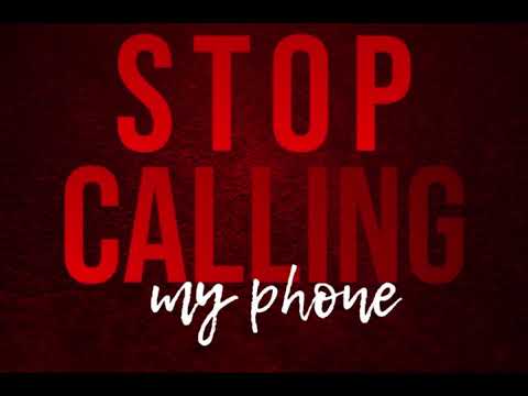 OTR Joe 007 x Stop Calling My Phone