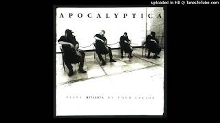 Apocalyptica – Wherever I May Roam