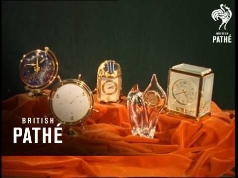 Jewellery Fair (1957)