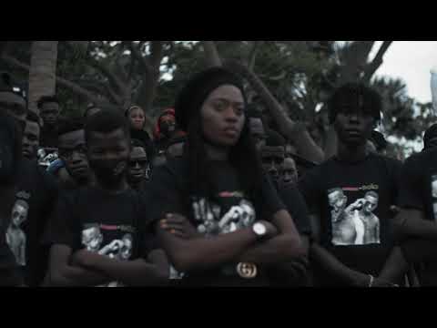 Kombonka - Solo [Official Video]