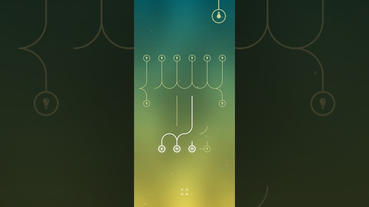 L∞P : ENERGY - walk through - Level 22 | Energy: Anti Stress Loops