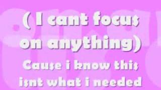 Teen hearts Don&#39;t hold your breath boy with lyrics