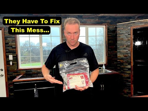 MUST SEE How Sweden Ruined Its New MRE'S