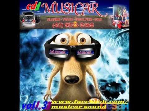 cd musicar faixa 10 (by: dj gabriel cruz)
