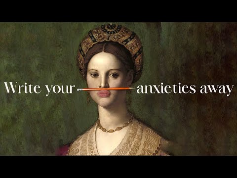 Buy a Notebook. It Will Make You Confident.