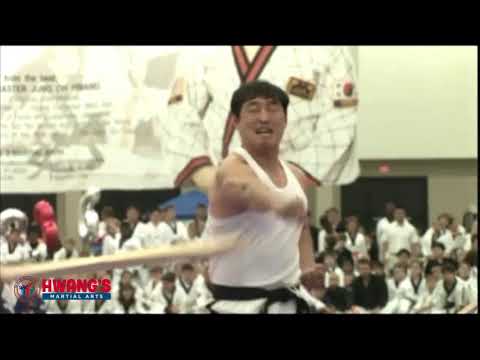 2007 North Korean Demo Team