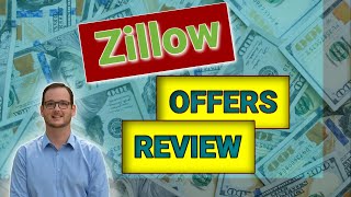 Zillow Offers Review