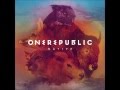 One Republic - Can't Stop (Lyrics)
