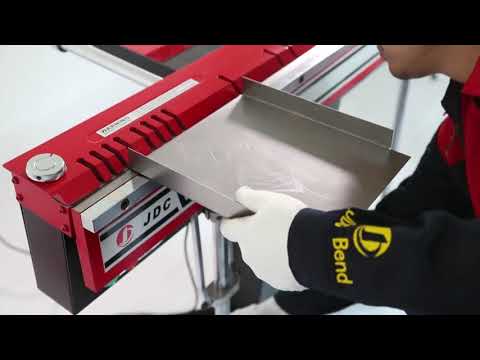 Electromagnetic bending machine