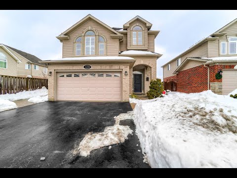 3298 Georgeheriot Lane, London Home for Sale - Real Estate Properties for Sale