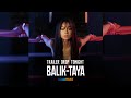 Balik Taya Trailer Angeli Khang Vivamax Queen March 31 On Vivamax Vivamax