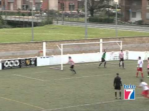 Resumen Retuerto 1 - Gallarta 0