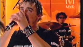 Superheist Karma Division Live Channel V.m4v