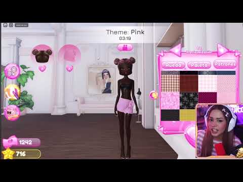 Crystalmollytv singing decisiones