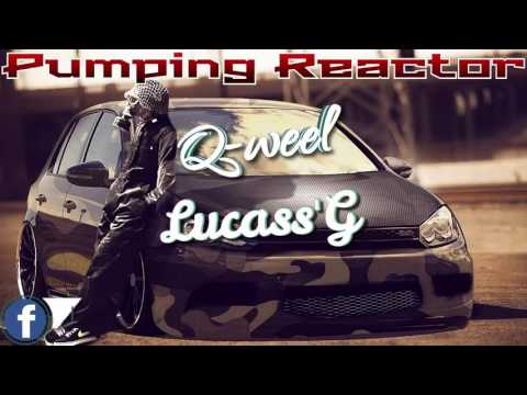 Lucass'G & Q-weel - ID ( Orginal Mix )