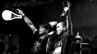 สองรัก - Zeal x Boy Lomosonic live at 88Something Bar