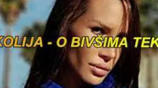 Nikolija -  O BIVSIMA