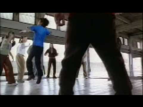 MASH UP- DJ KÖNIG -RUN DMC VS DEPECHMODE-ENJOY THE SILENCE