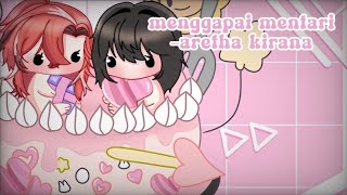 Download lagu Menggapai mentari - Aretha kirana || cover by karii || #DreamWarden  mp3