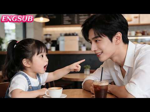 A little girl helps her mother find a blind date, but ends up finding her biological father, a CEO!