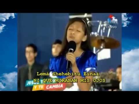 Alabanza en Hebreo - Rey de Reyes (מלך מלכי המלכים)