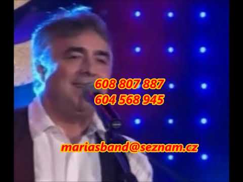 Mariáš Band - Mariáš Band