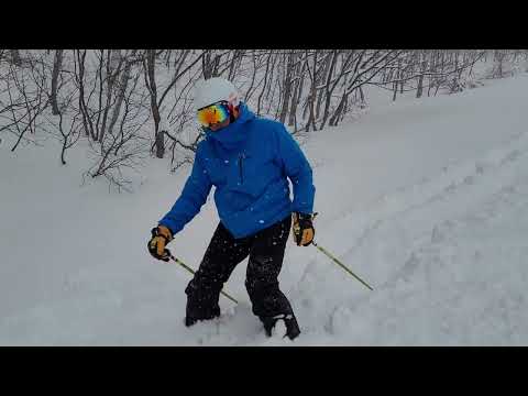 Japan 2023 TANGRAM MADARAO John makes it